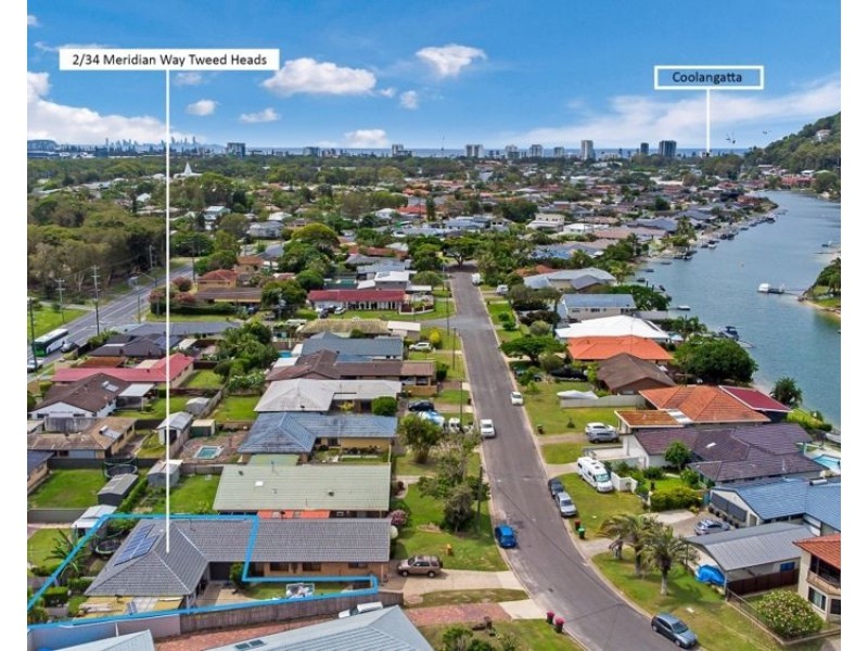 2/34 Meridian Way, Tweed Heads NSW 2485