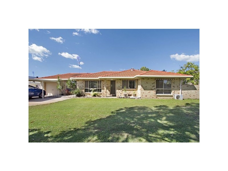18 Cassia Crescent, Banora Point NSW 2486
