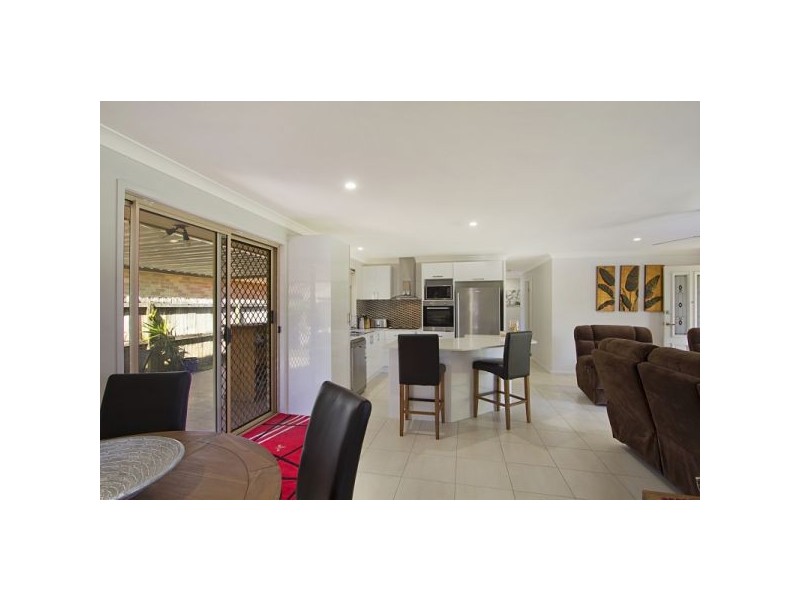 18 Cassia Crescent, Banora Point NSW 2486