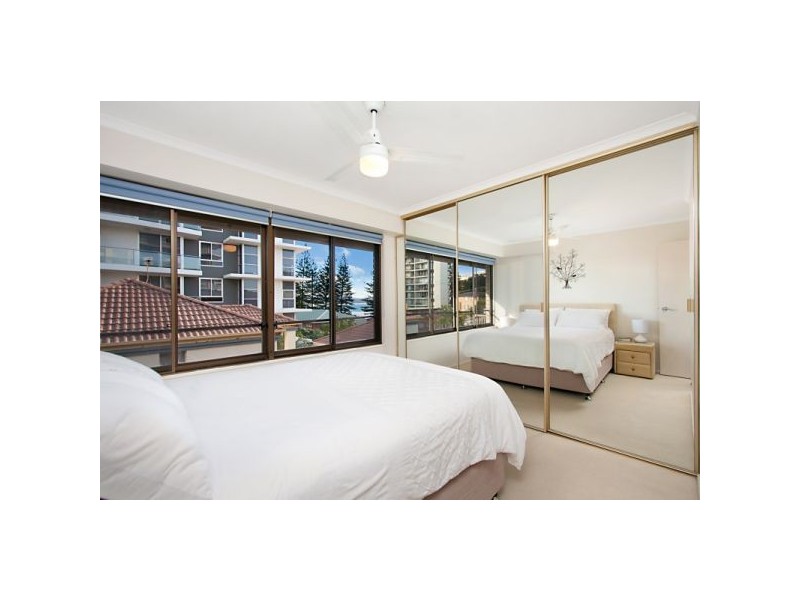 7/7 Eden Avenue, Rainbow Bay QLD 4225