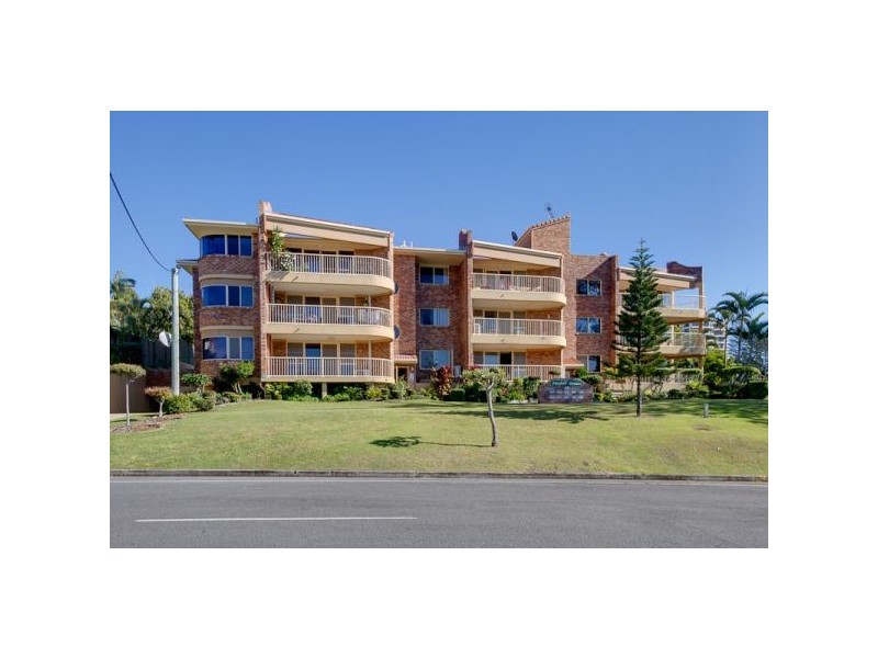 9/43 Mclean St, Coolangatta QLD 4225