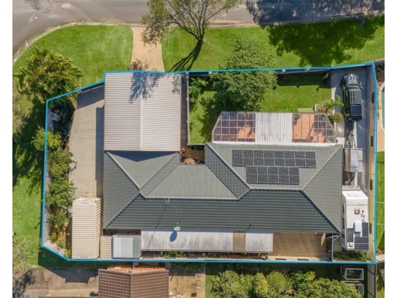3 Kintyre Crescent, Banora Point NSW 2486