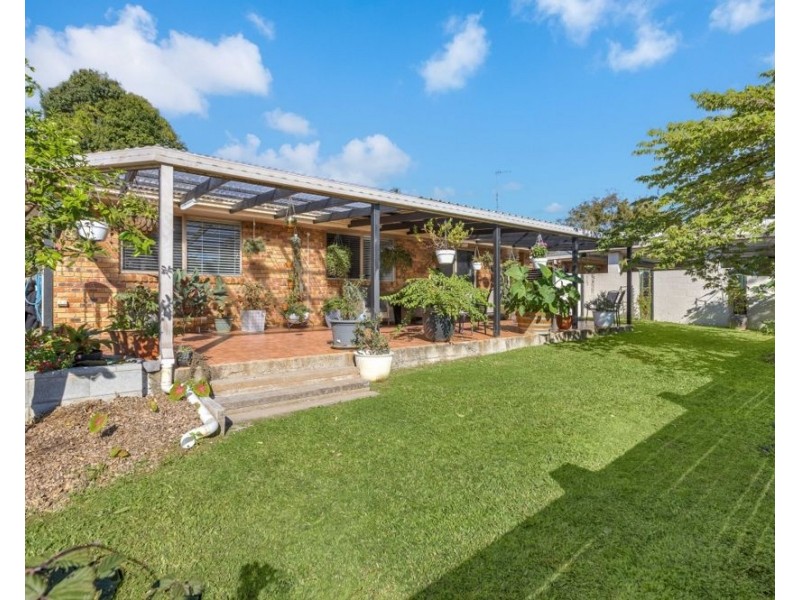 3 Kintyre Crescent, Banora Point NSW 2486