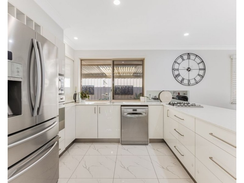 3 Kintyre Crescent, Banora Point NSW 2486