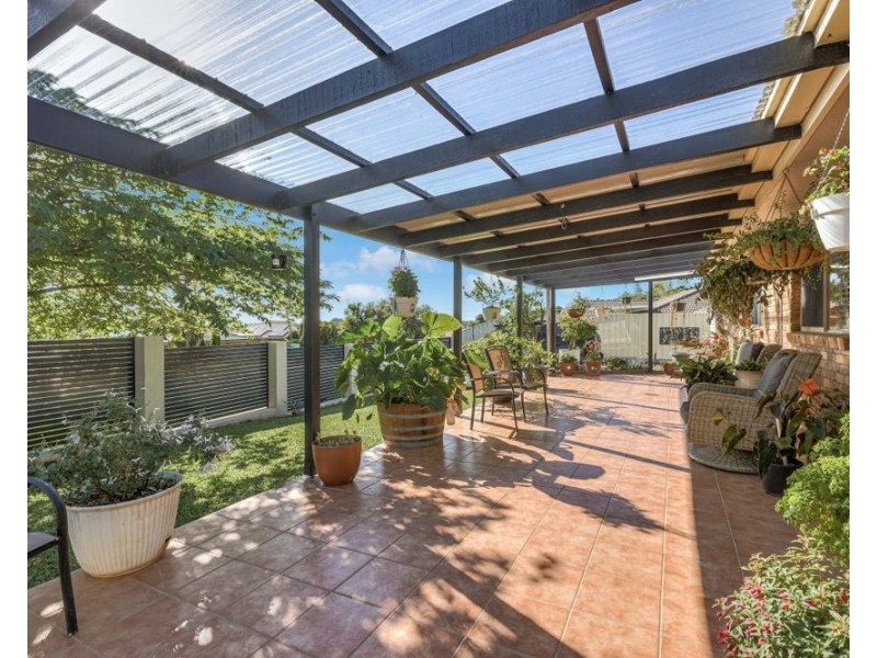3 Kintyre Crescent, Banora Point NSW 2486