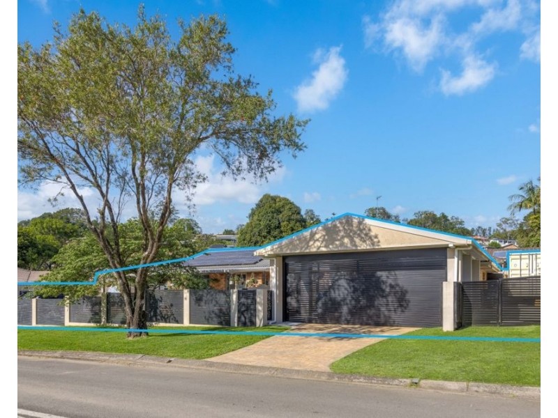 3 Kintyre Crescent, Banora Point NSW 2486