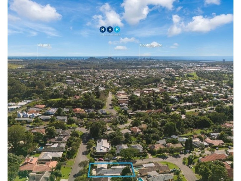 3 Kintyre Crescent, Banora Point NSW 2486