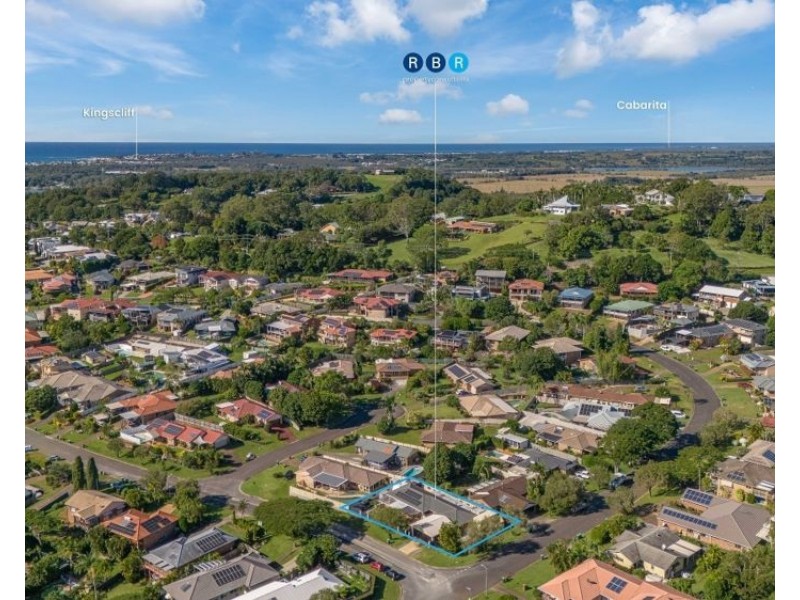 3 Kintyre Crescent, Banora Point NSW 2486