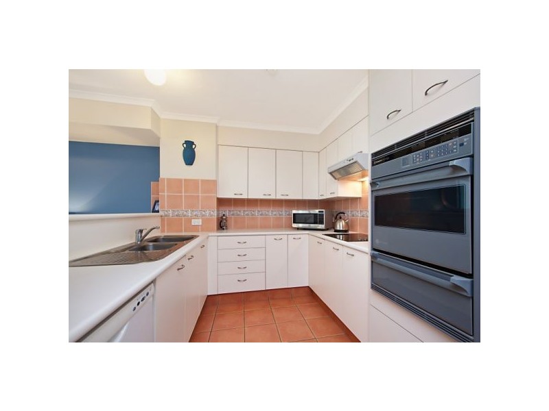 31/243 Boundary Street, Rainbow Bay QLD 4225