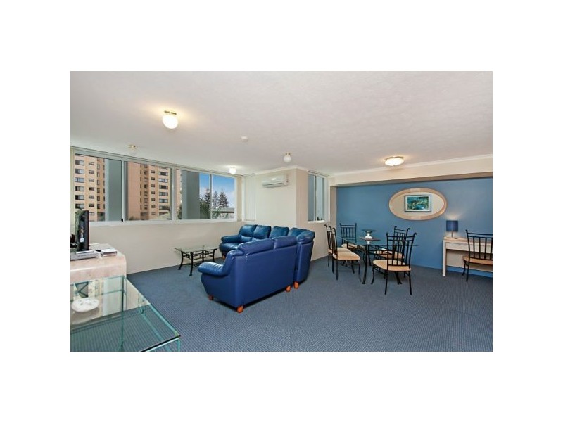 31/243 Boundary Street, Rainbow Bay QLD 4225