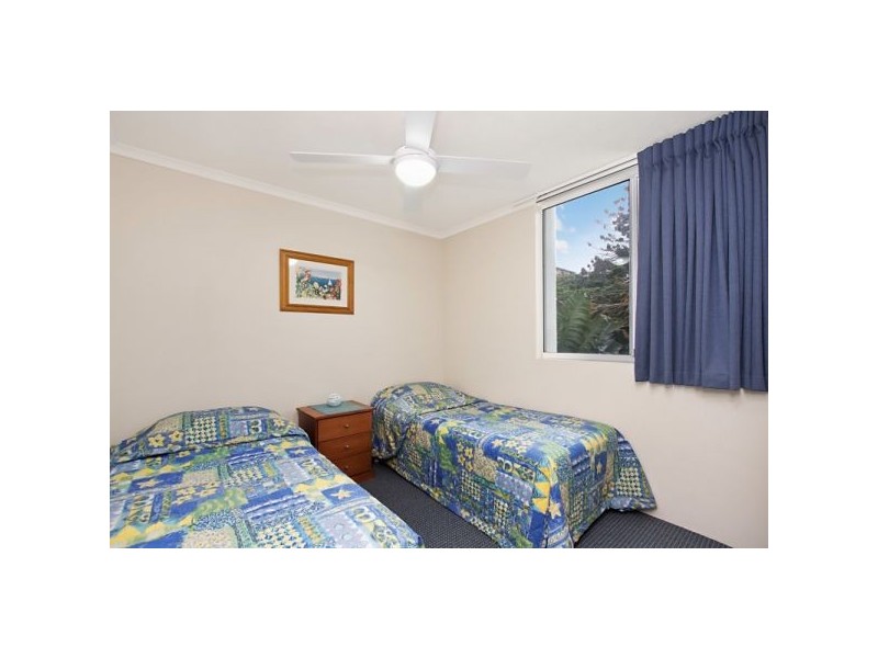 31/243 Boundary Street, Rainbow Bay QLD 4225