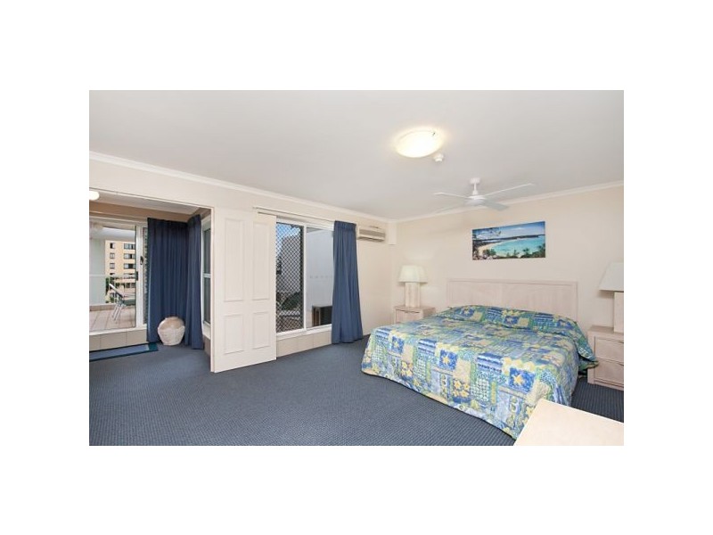 31/243 Boundary Street, Rainbow Bay QLD 4225