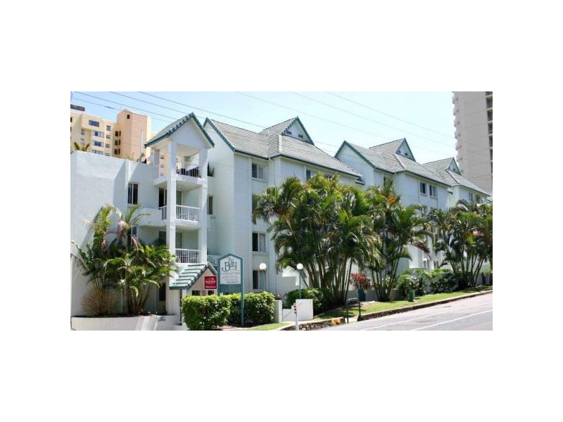 31/243 Boundary Street, Rainbow Bay QLD 4225