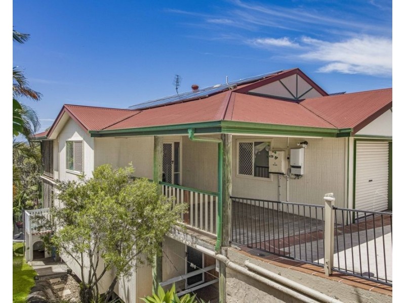 2/61 Panorama Drive, Tweed Heads West NSW 2485