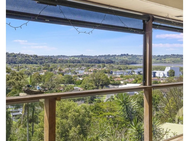 2/61 Panorama Drive, Tweed Heads West NSW 2485