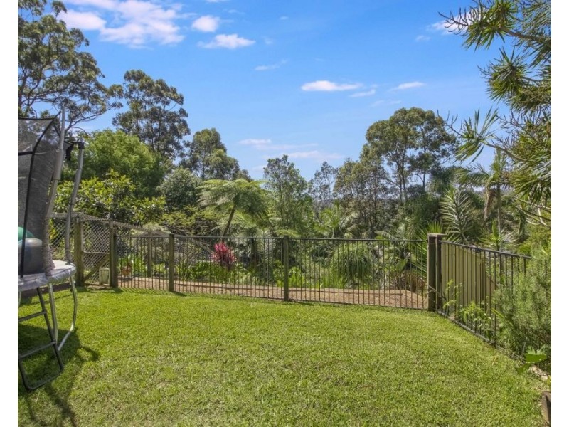 2/61 Panorama Drive, Tweed Heads West NSW 2485