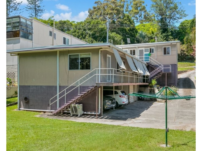 4/25 Stapylton Street, Coolangatta QLD 4225