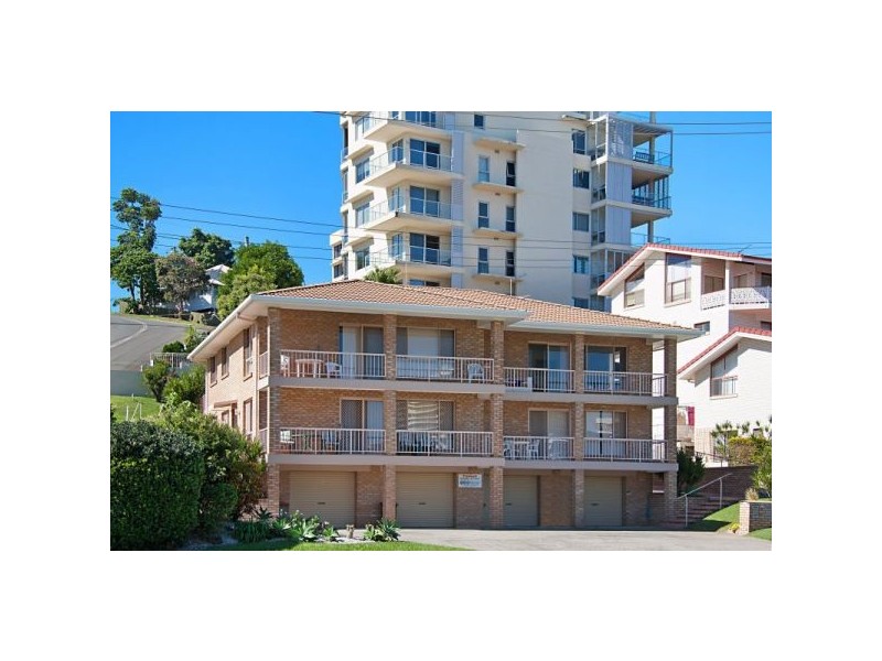3/6 Coral Street, Tweed Heads NSW 2485