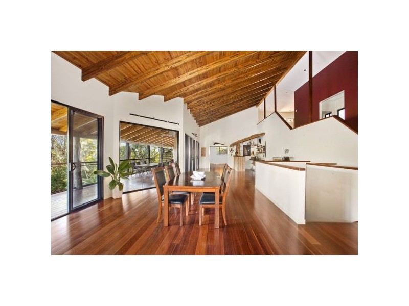 322 Piggabeen Road, Currumbin Valley QLD 4223
