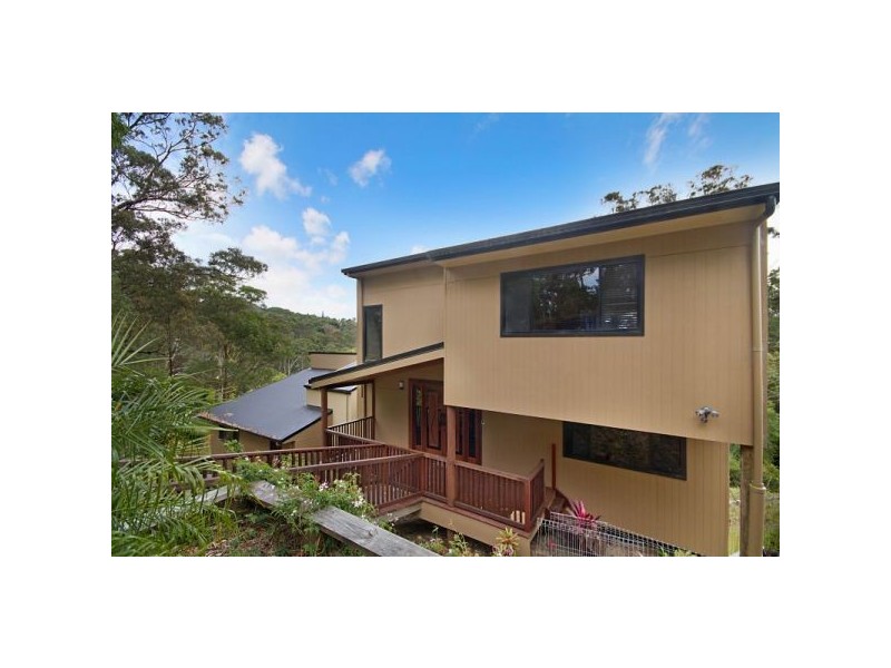 322 Piggabeen Road, Currumbin Valley QLD 4223