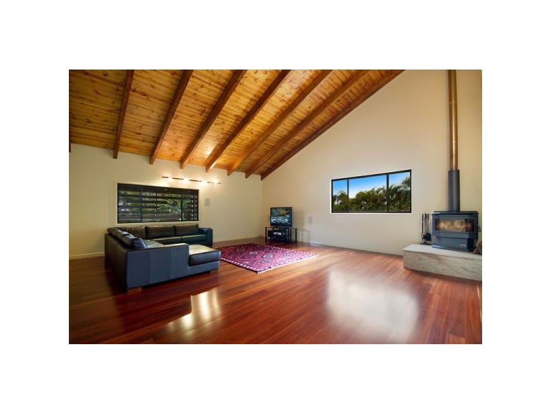 322 Piggabeen Road, Currumbin Valley QLD 4223
