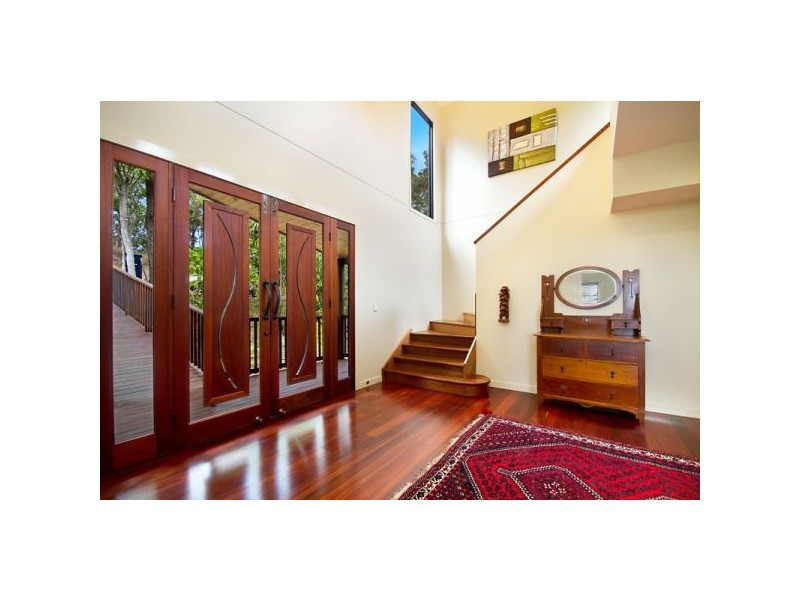 322 Piggabeen Road, Currumbin Valley QLD 4223