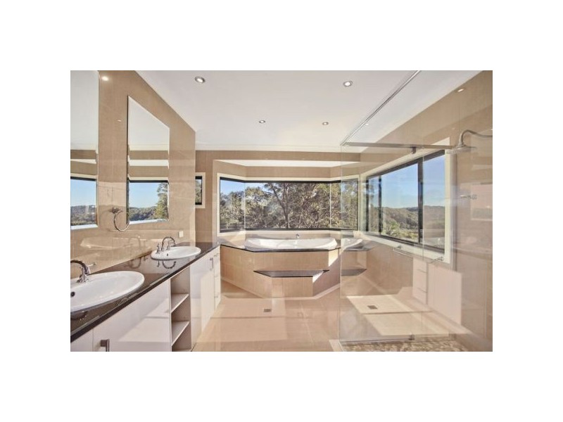 322 Piggabeen Road, Currumbin Valley QLD 4223