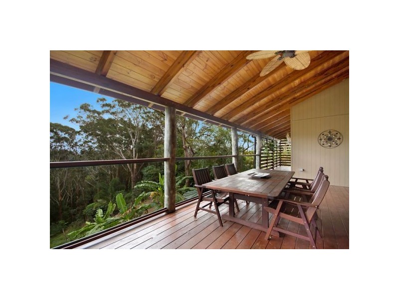322 Piggabeen Road, Currumbin Valley QLD 4223