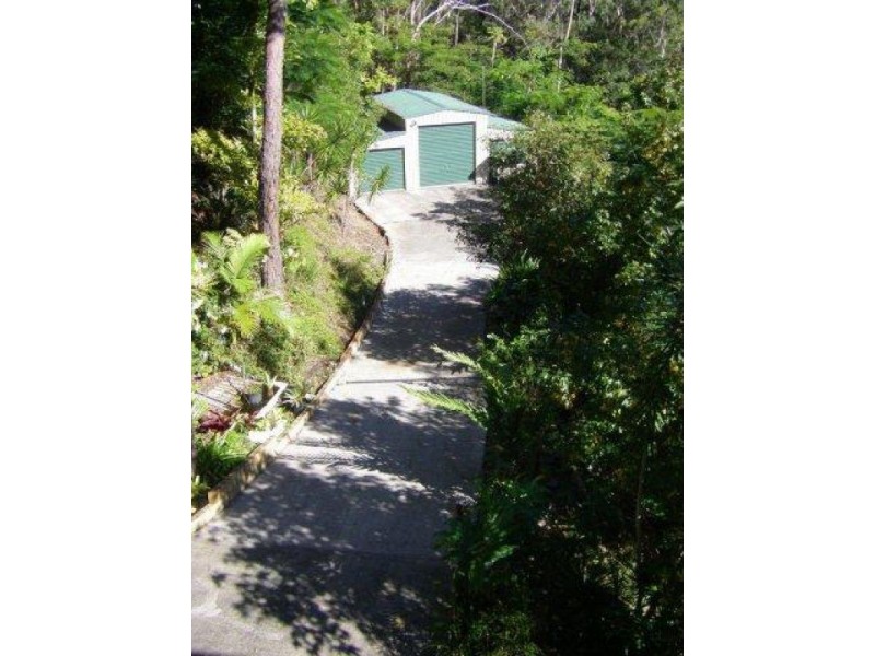322 Piggabeen Road, Currumbin Valley QLD 4223