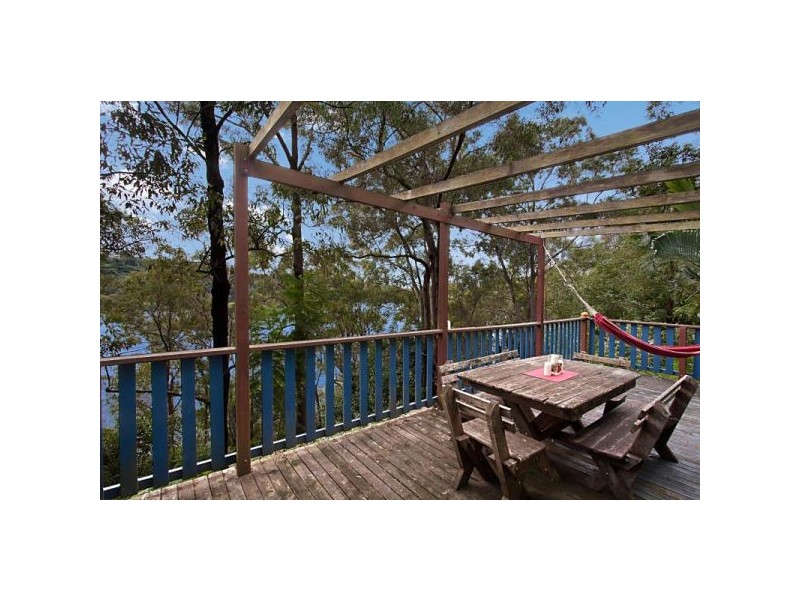 160 Peninsula Drive, Bilambil Heights NSW 2486