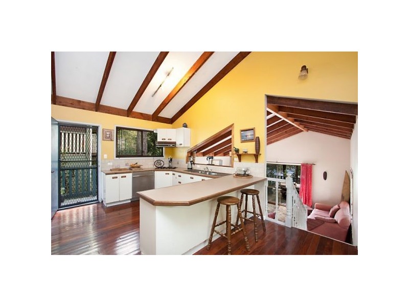 160 Peninsula Drive, Bilambil Heights NSW 2486