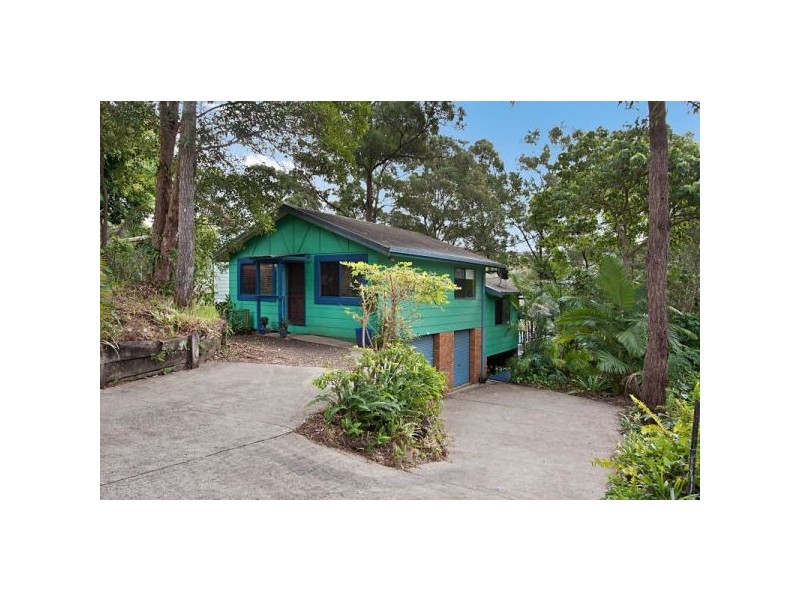 160 Peninsula Drive, Bilambil Heights NSW 2486