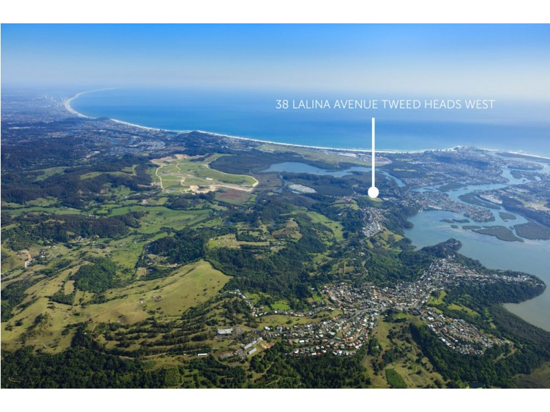 38 Lalina Avenue, Tweed Heads West NSW 2485