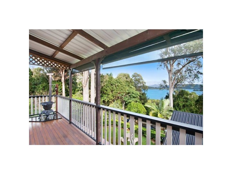 10 Shady Lane, Banora Point NSW 2486
