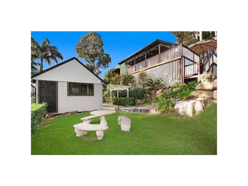 10 Shady Lane, Banora Point NSW 2486