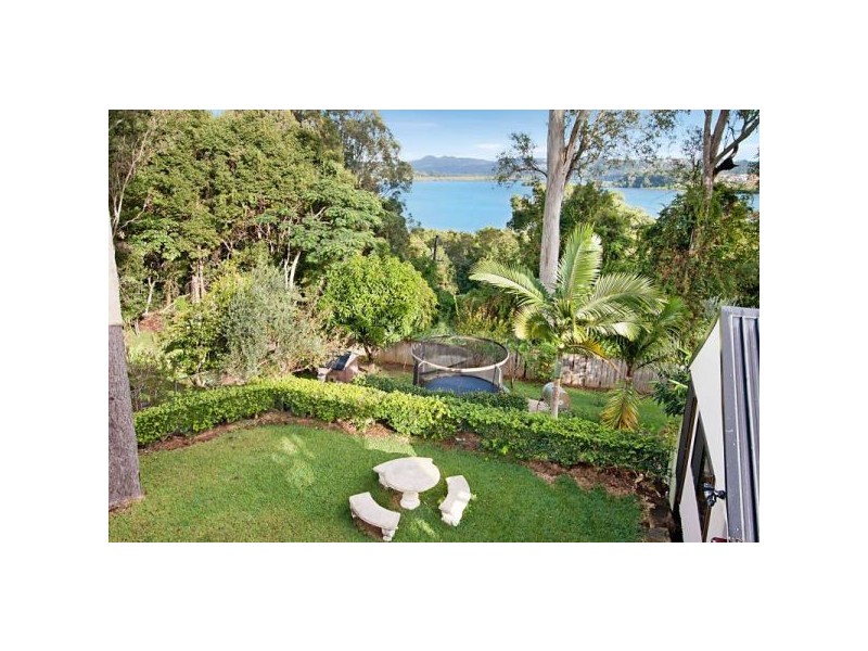 10 Shady Lane, Banora Point NSW 2486