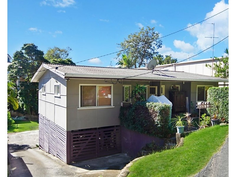 3/25 Stapylton Street, Coolangatta QLD 4225