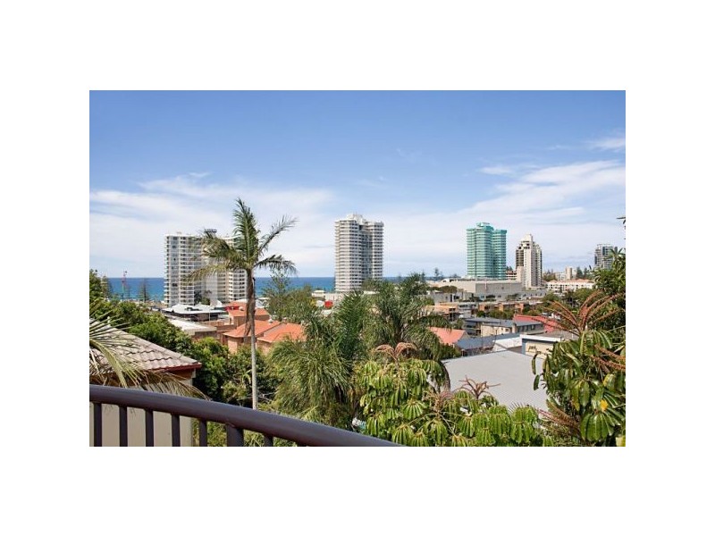 6/42 Garrick Street, Coolangatta QLD 4225