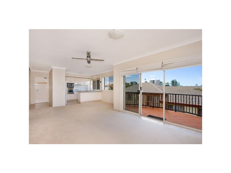 6/42 Garrick Street, Coolangatta QLD 4225