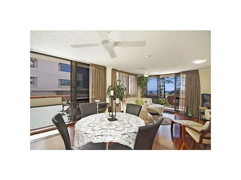 6/82 Marine Pde, Coolangatta QLD 4225