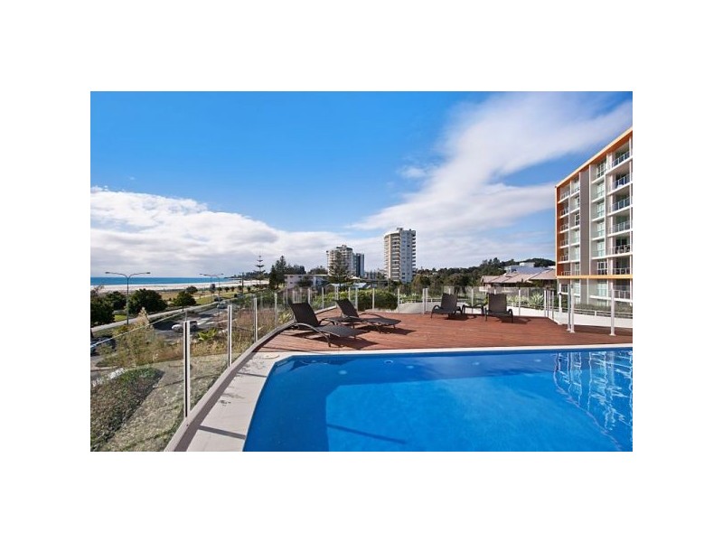 101 Kirra Surf Apartments 2 Creek Street, Kirra QLD 4225