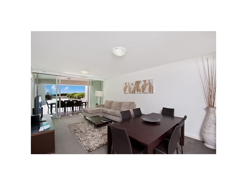 101 Kirra Surf Apartments 2 Creek Street, Kirra QLD 4225