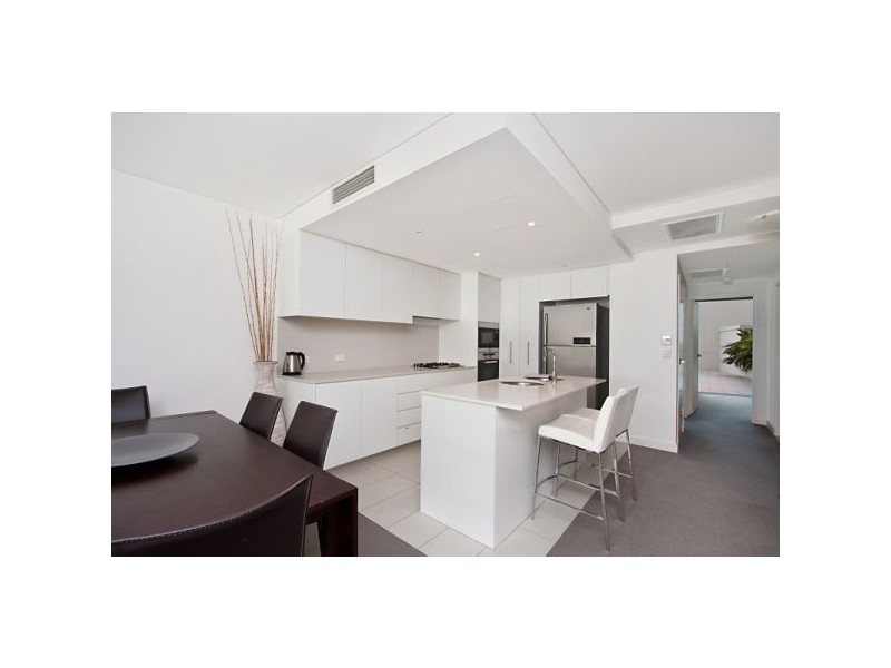 101 Kirra Surf Apartments 2 Creek Street, Kirra QLD 4225