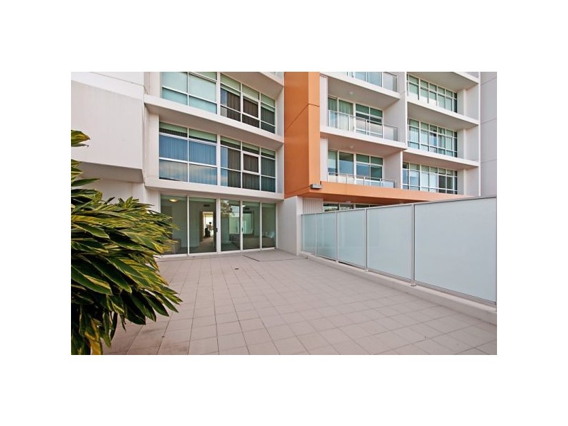 101 Kirra Surf Apartments 2 Creek Street, Kirra QLD 4225