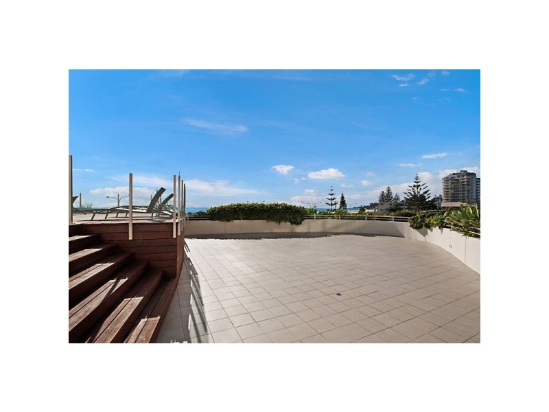 101 Kirra Surf Apartments 2 Creek Street, Kirra QLD 4225