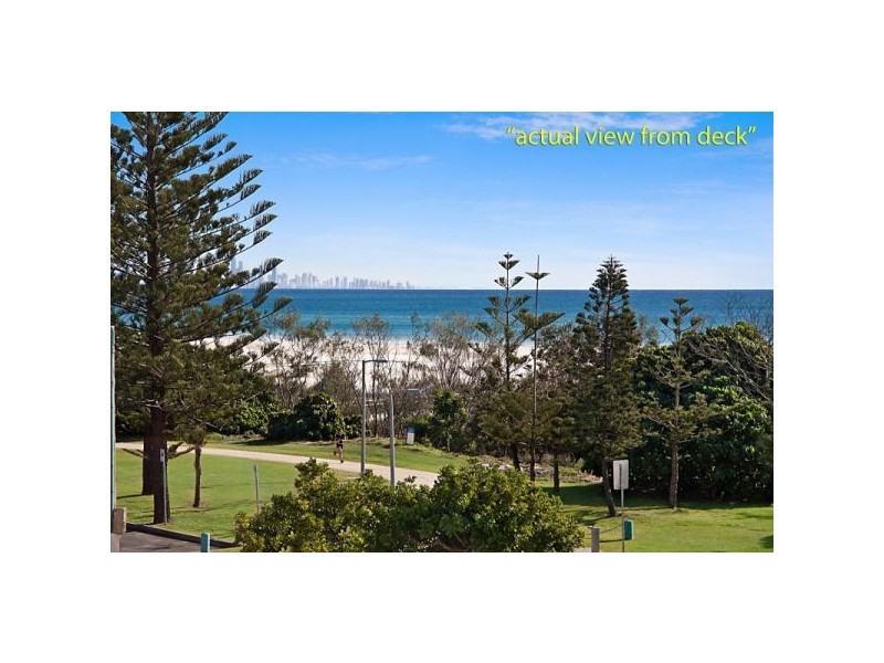 101 Kirra Surf Apartments 2 Creek Street, Kirra QLD 4225