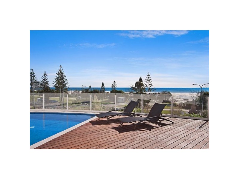 101 Kirra Surf Apartments 2 Creek Street, Kirra QLD 4225