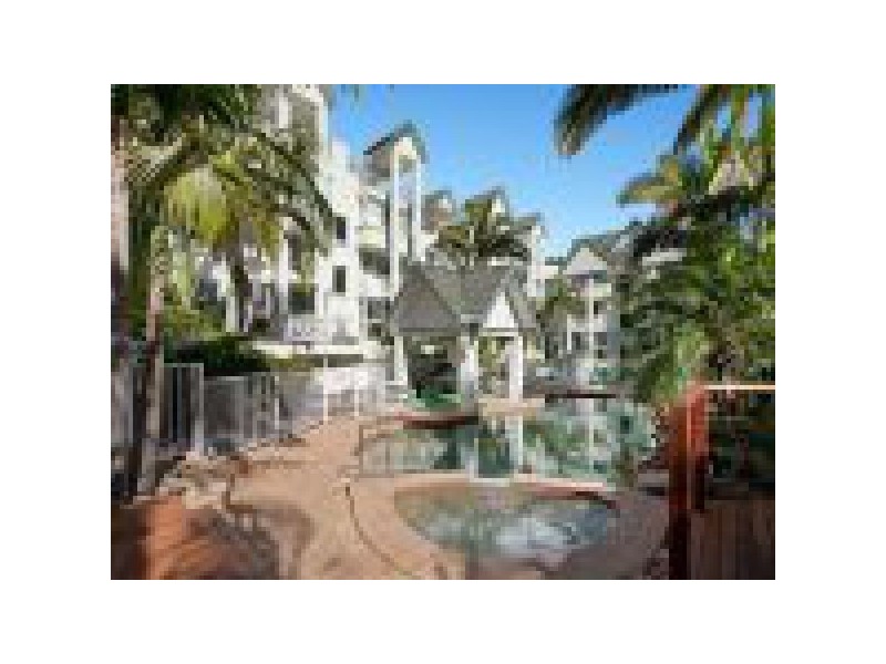 25/243 Boundary Street, Rainbow Bay QLD 4225