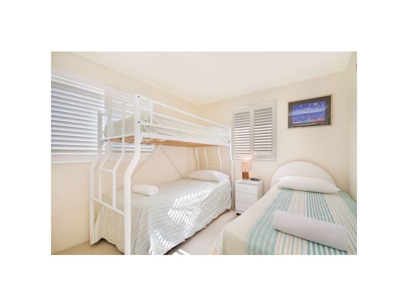 25/243 Boundary Street, Rainbow Bay QLD 4225