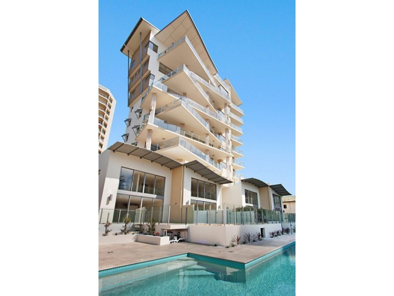 2/18 Eden Avenue, Rainbow Bay QLD 4225